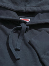 Hampton Hoodie - Indigo-STANDARD RECREATION-Over the Rainbow