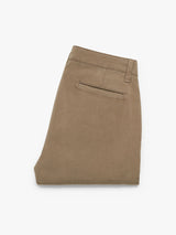 Verona Chino Pant - Walnut High Flyer-34 HERITAGE-Over the Rainbow