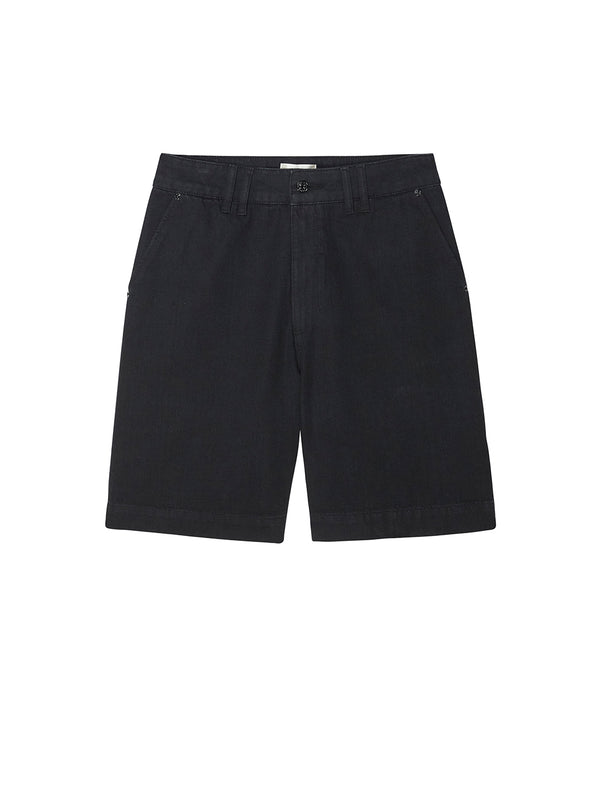 The Trouser Short - Trouble-FRAME-Over the Rainbow