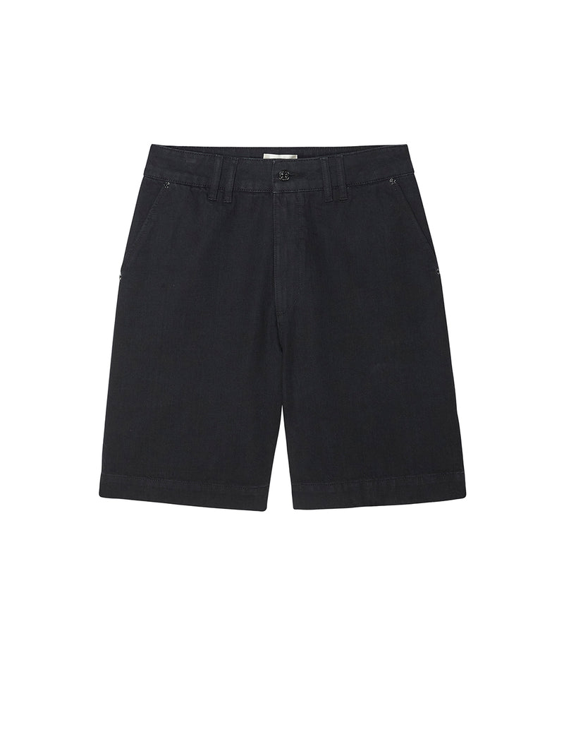 The Trouser Short - Trouble-FRAME-Over the Rainbow