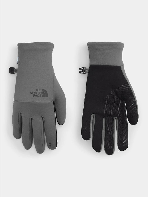 Women's Etip™ Recycled Glove - TNF Med Grey Heather-The North Face-Over the Rainbow