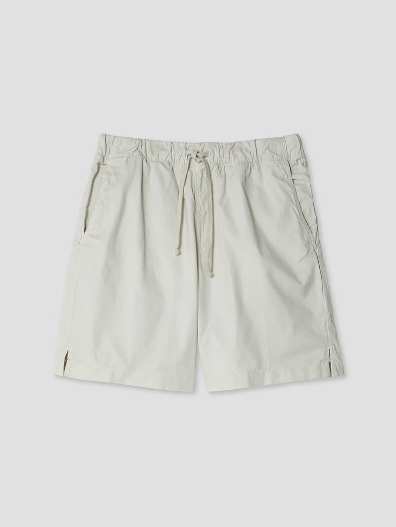 Twill Easy Short - Ash-SAVE KHAKI-Over the Rainbow