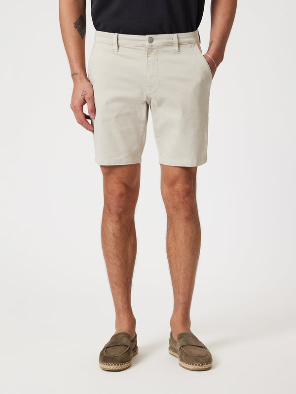 Jacob Short - Frost Twill-Mavi-Over the Rainbow