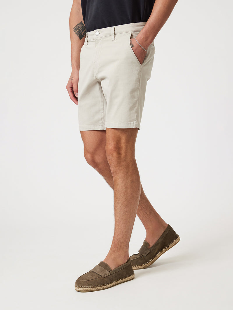 Jacob Short - Frost Twill-Mavi-Over the Rainbow