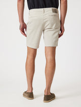 Jacob Short - Frost Twill-Mavi-Over the Rainbow