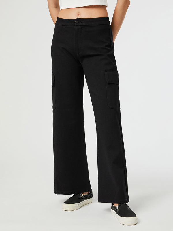 Reflective Casual Cargo Pants With Belt Two-Piece Loose Women Harlan  Sportswear Women's Autumn Pants Women High Waist
