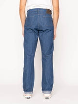 True Guy Jean - High Noon Selvedge-Naked & Famous-Over the Rainbow