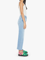 The Rambler Zip Ankle Jean - Look Ma No Hands-Mother-Over the Rainbow