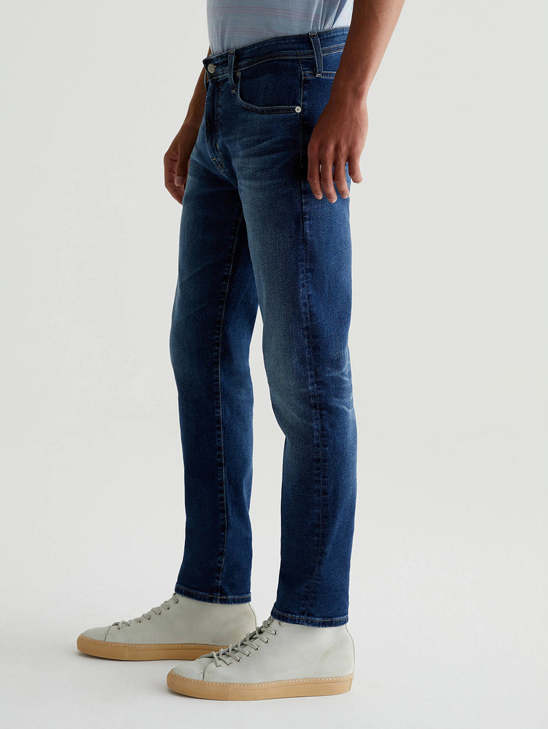 Dylan Skinny Jean - 6 Years Villas-AG Jeans-Over the Rainbow