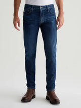 Dylan Skinny Jean - Midlands-AG Jeans-Over the Rainbow