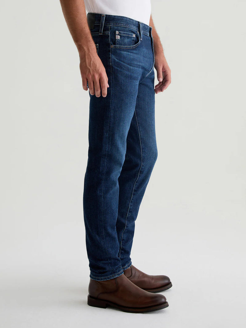 Dylan Skinny Jean - Midlands-AG Jeans-Over the Rainbow