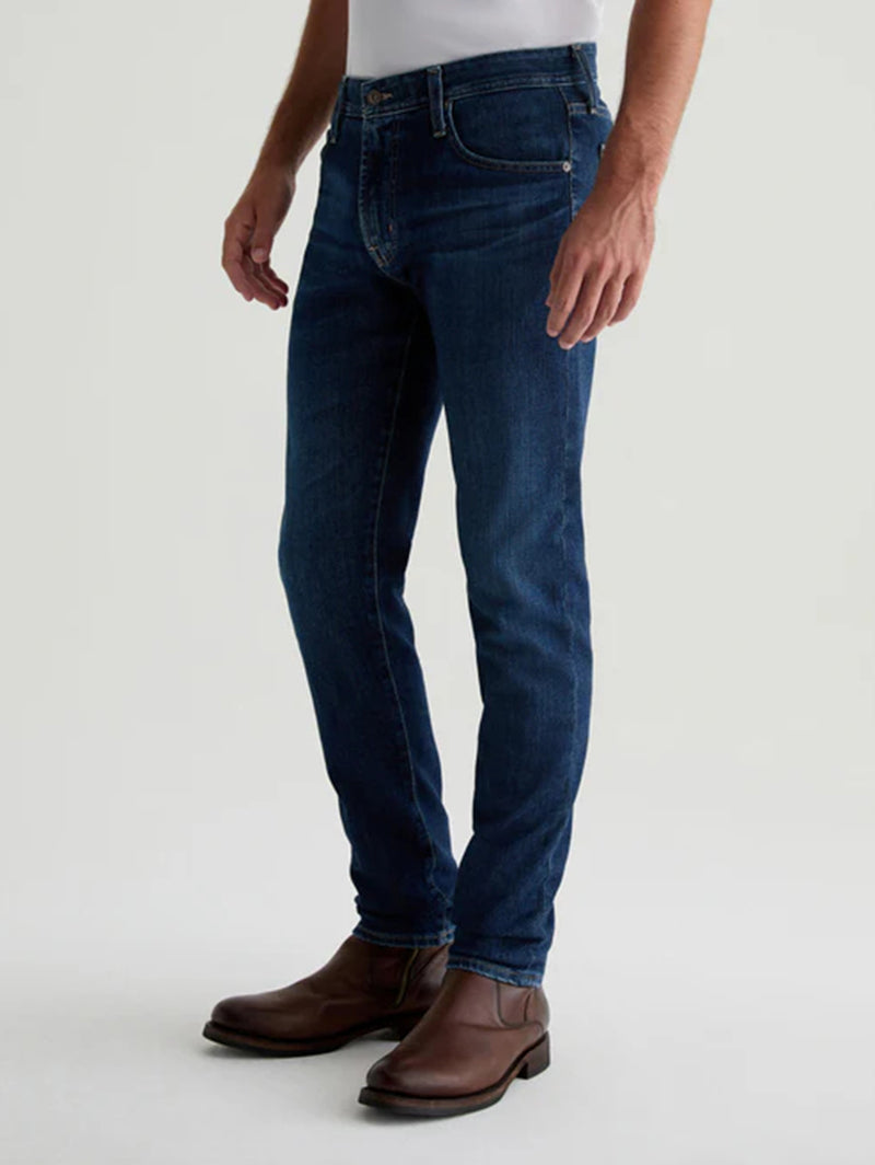 Dylan Skinny Jean - Midlands-AG Jeans-Over the Rainbow