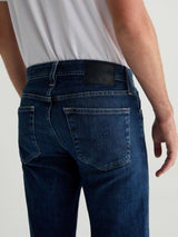 Dylan Skinny Jean - Midlands-AG Jeans-Over the Rainbow