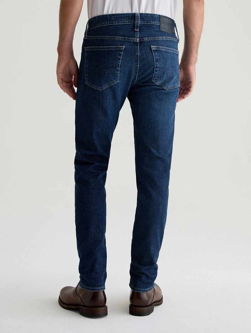 Dylan Skinny Jean - Midlands-AG Jeans-Over the Rainbow