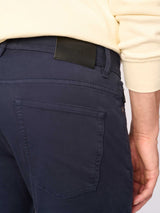 Nick Pant - Classic Navy-DL 1961-Over the Rainbow