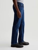 Graduate Slim Straight Jean - Crusade-AG Jeans-Over the Rainbow