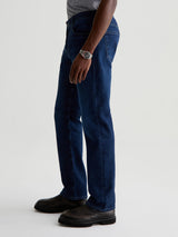 Graduate Slim Straight Jean - Crusade-AG Jeans-Over the Rainbow