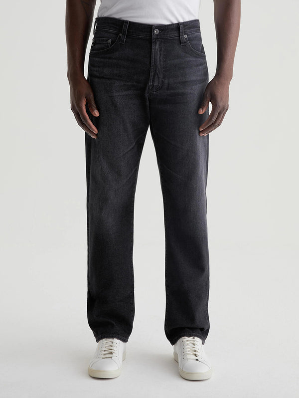 Graduate Slim Straight Jean - VP Monarch-AG Jeans-Over the Rainbow