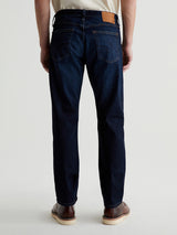 Graduate Slim Straight Jean - Viper-AG Jeans-Over the Rainbow