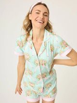 Adrian Valencia X P.J. Salvage Valencia PJ Set - Bright Mint