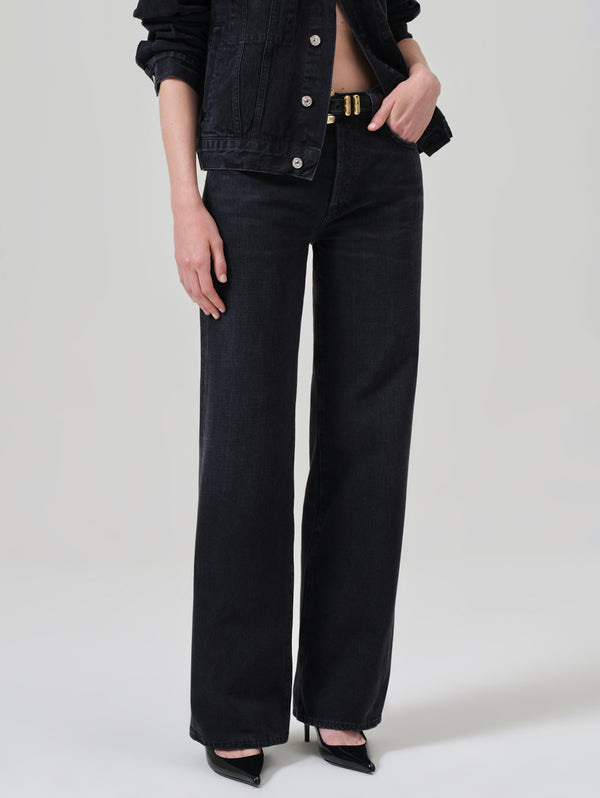 Annina Long Trouser Jean - Prophecy-Citizens of Humanity-Over the Rainbow