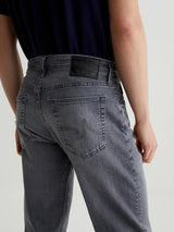 Tellis Modern Slim Jean - Prestige-AG Jeans-Over the Rainbow