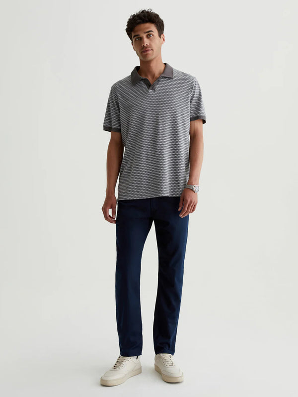 Tellis Modern Slim Pant - Bay Bridge-AG Jeans-Over the Rainbow