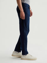 Tellis Modern Slim Pant - Bay Bridge-AG Jeans-Over the Rainbow