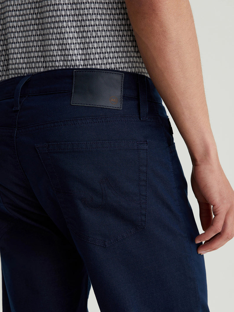 Tellis Modern Slim Pant - Bay Bridge-AG Jeans-Over the Rainbow