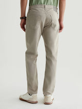 Tellis Modern Slim Pant - Dry Dust-AG Jeans-Over the Rainbow