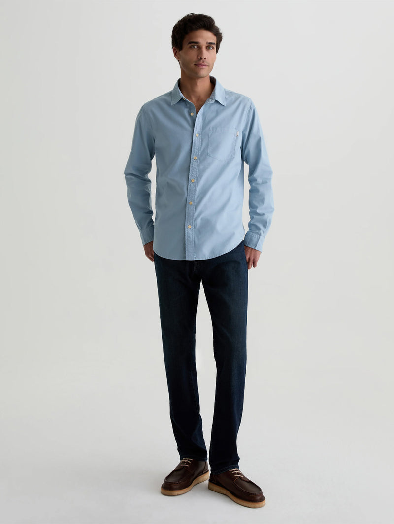 Tellis Modern Slim Jean - Millerton