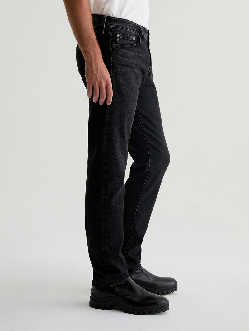 Tellis Modern Slim Jean - VP Monarch-AG Jeans-Over the Rainbow