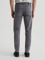 Tellis Modern Slim Jean - 7 Years Sulfur Storm Grey