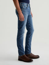 Tellis Modern Slim Jean - Plateau-AG Jeans-Over the Rainbow