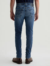 Tellis Modern Slim Jean - Plateau-AG Jeans-Over the Rainbow