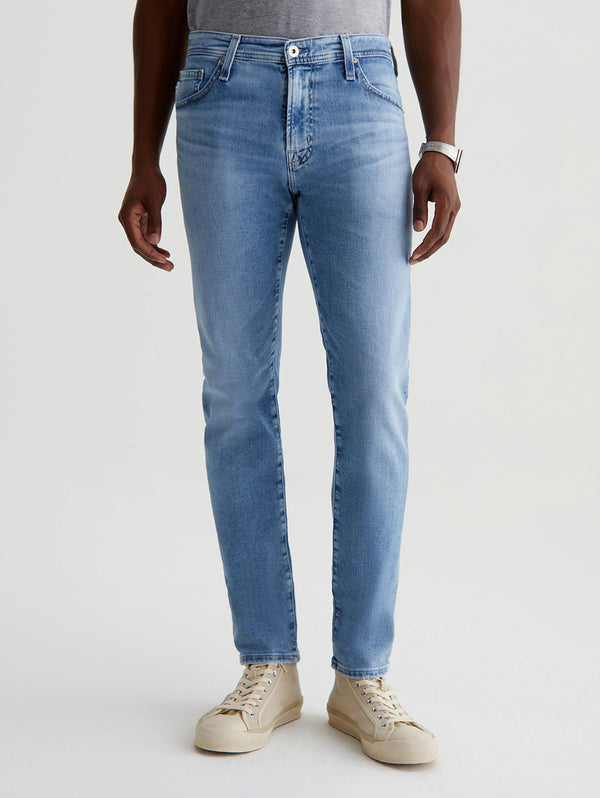 Tellis Modern Slim Jean - Saltillo-AG Jeans-Over the Rainbow