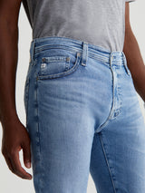 Tellis Modern Slim Jean - Saltillo-AG Jeans-Over the Rainbow