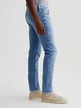 Tellis Modern Slim Jean - Saltillo-AG Jeans-Over the Rainbow