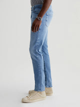 Tellis Modern Slim Jean - Saltillo-AG Jeans-Over the Rainbow