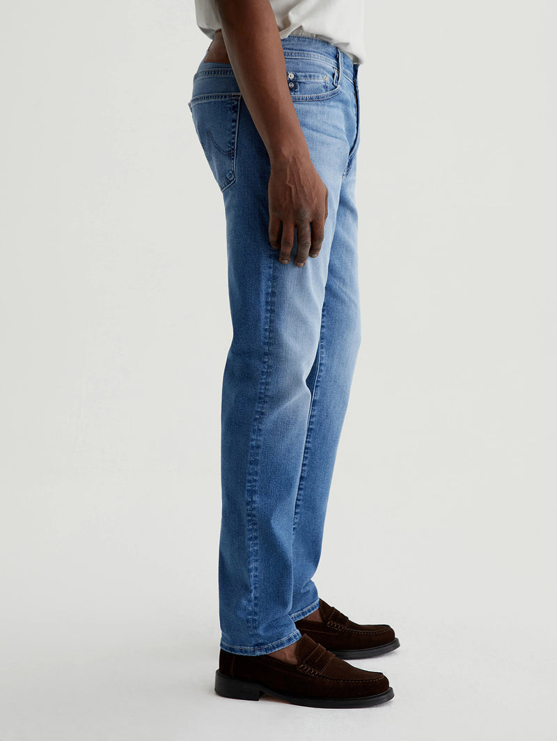 Tellis Modern Slim Jean - Verdun-AG Jeans-Over the Rainbow