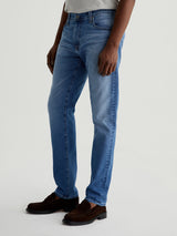 Tellis Modern Slim Jean - Verdun-AG Jeans-Over the Rainbow