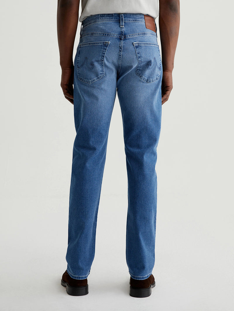 Tellis Modern Slim Jean - Verdun-AG Jeans-Over the Rainbow