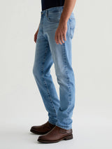 Tellis Modern Slim Jean - Highlight-AG Jeans-Over the Rainbow