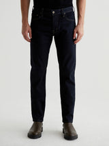 Tellis Modern Slim Jean - Monument-AG Jeans-Over the Rainbow