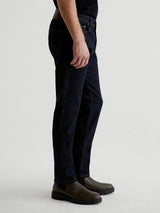 Tellis Modern Slim Jean - Monument-AG Jeans-Over the Rainbow