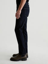 Tellis Modern Slim Jean - Monument-AG Jeans-Over the Rainbow