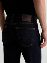 Tellis Modern Slim Jean - Monument-AG Jeans-Over the Rainbow