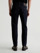 Tellis Modern Slim Jean - Monument-AG Jeans-Over the Rainbow