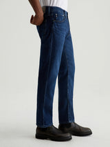 Everett Slim Straight Jean - Crusade-AG Jeans-Over the Rainbow