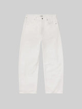 Miro Relaxed Jean - Soft White-Citizens of Humanity-Over the Rainbow